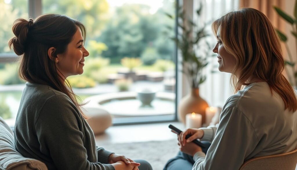 benefits of therapy for anxiety
