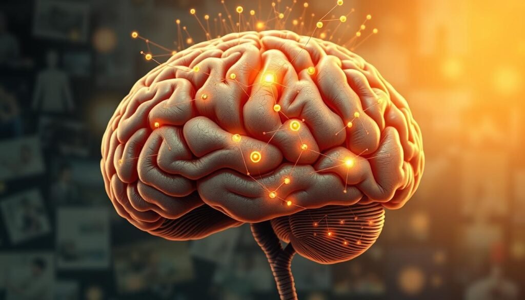 brain chemistry and life experiences