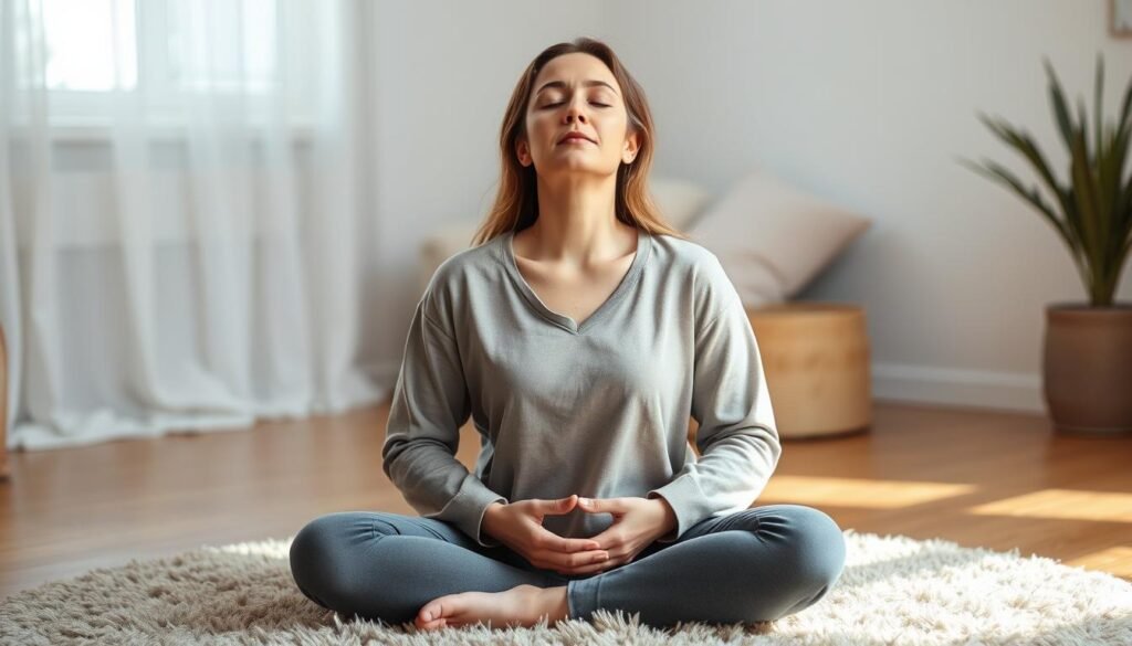 breathing exercises for cold hands anxiety