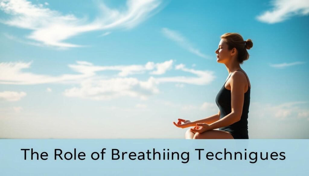 breathing techniques