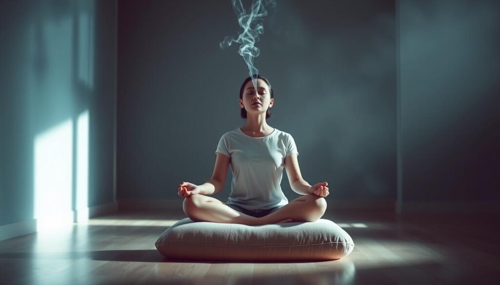 breathing techniques