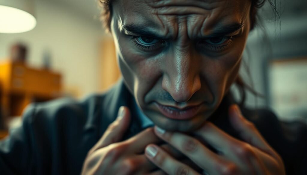 can anxiety cause physical symptoms