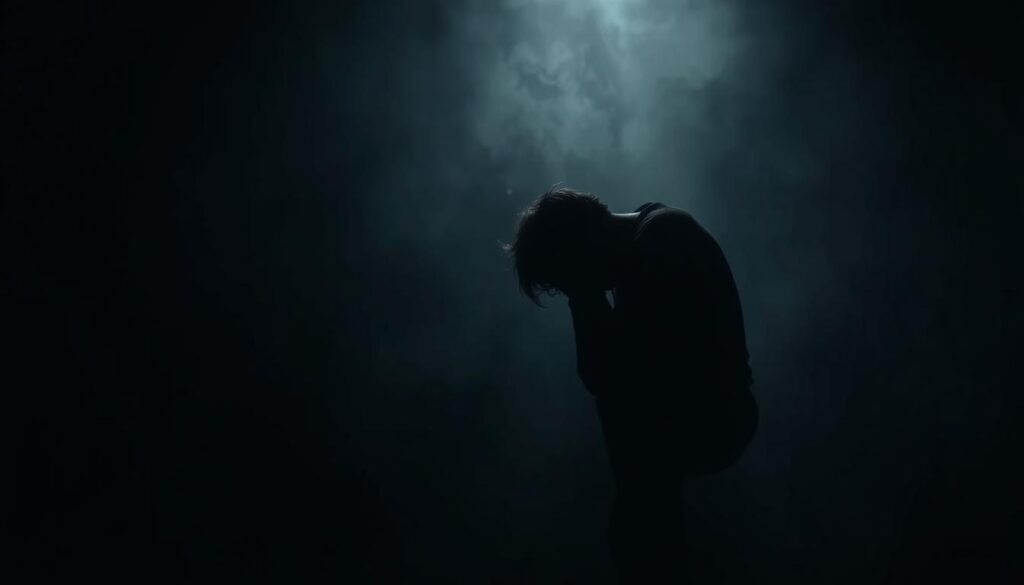 can anxiety cause weakness