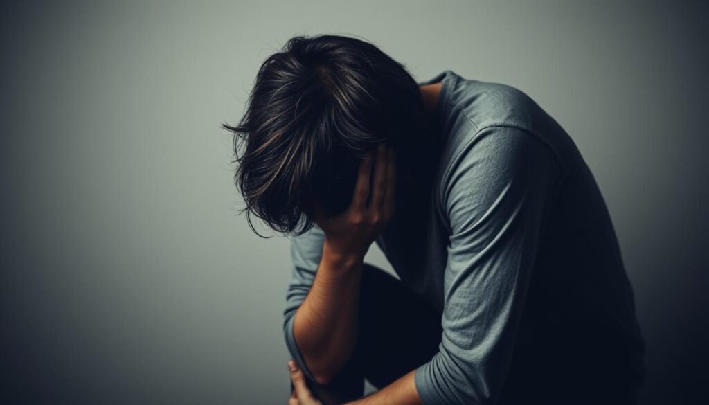 can anxiety cause weakness