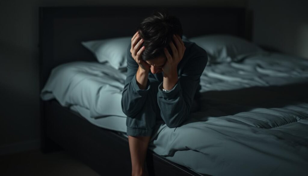 can anxiety cause weakness