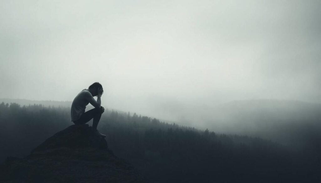 can anxiety last for weeks