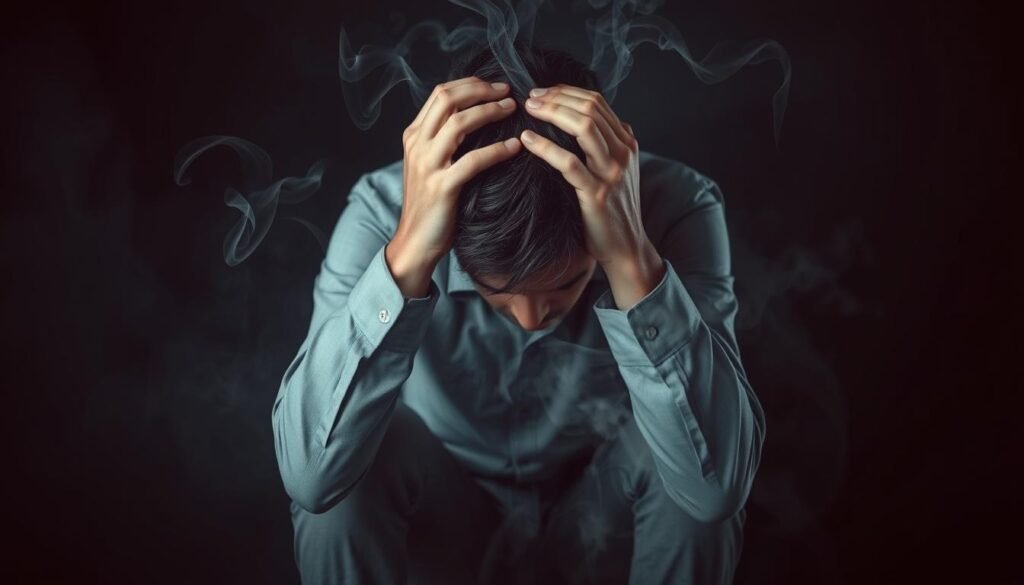 can stress cause anxiety