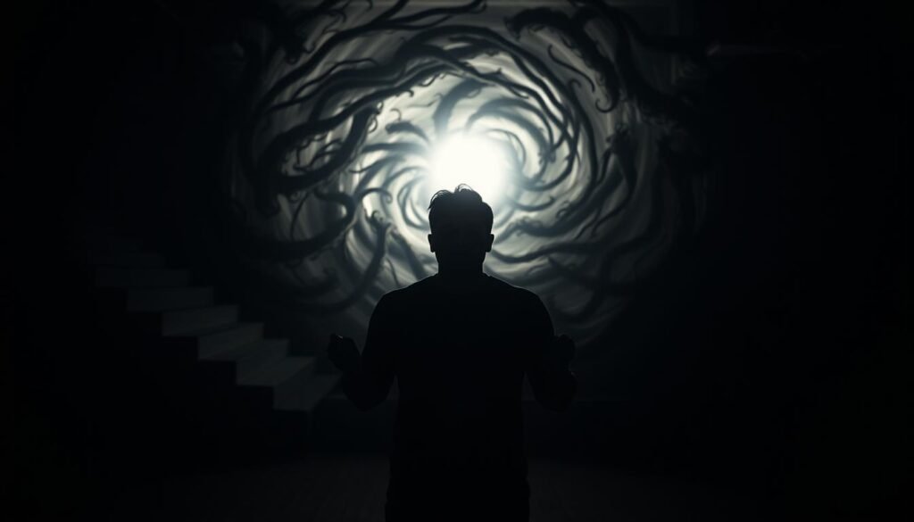cause fear