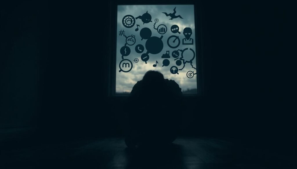 causes for anxiety