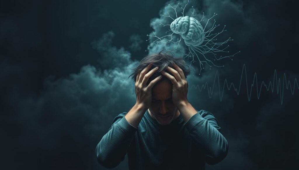 causes of anxiety attacks