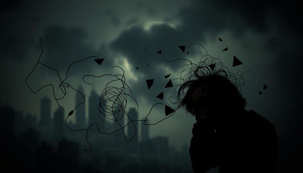causes of anxiety attacks