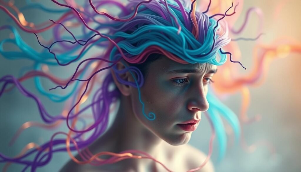 chemical imbalance anxiety