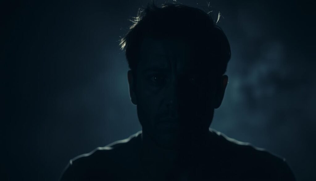 chronic anxiety disorder