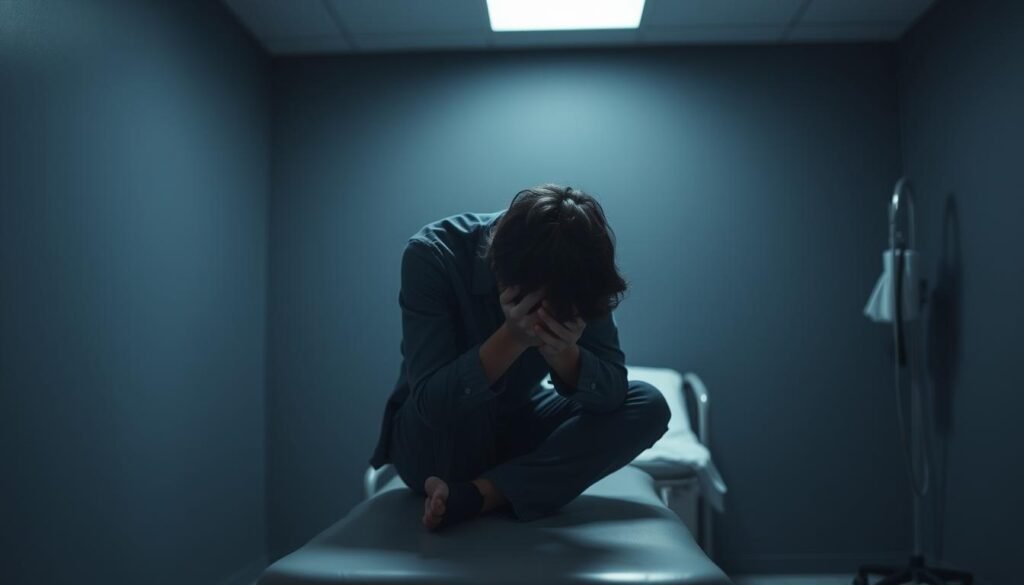 clinical anxiety