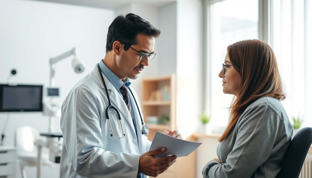 clinical anxiety diagnosis