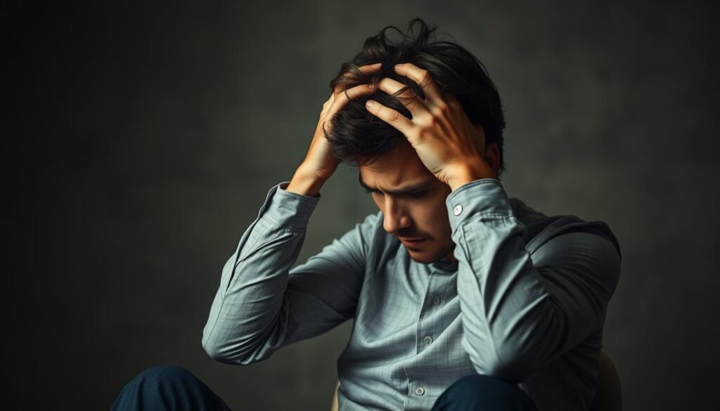cognitive anxiety symptoms