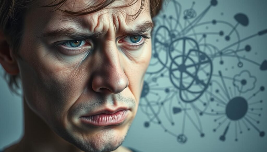 cognitive anxiety symptoms
