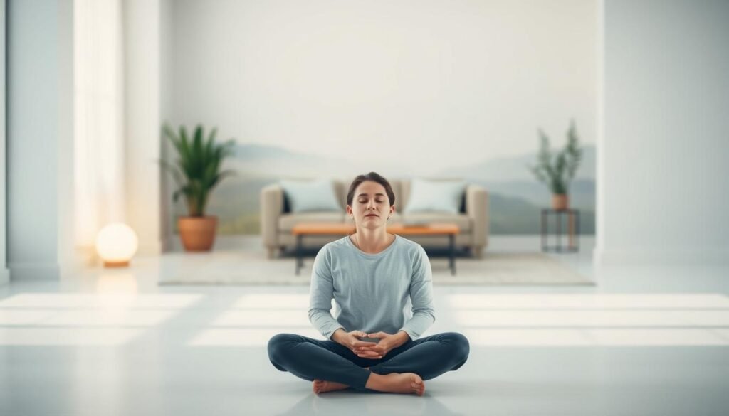 cognitive behavioral therapy