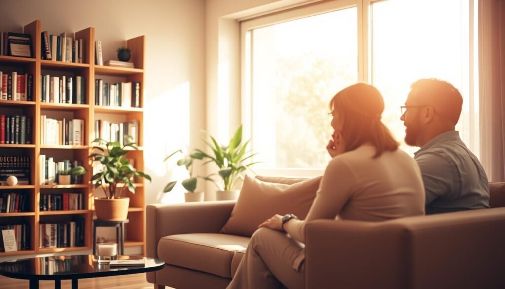 cognitive behavioral therapy for anxiety