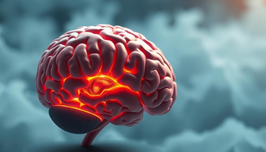 cognitive effects of anxiety