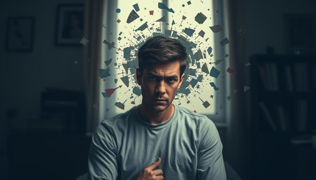 cognitive symptoms of anxiety