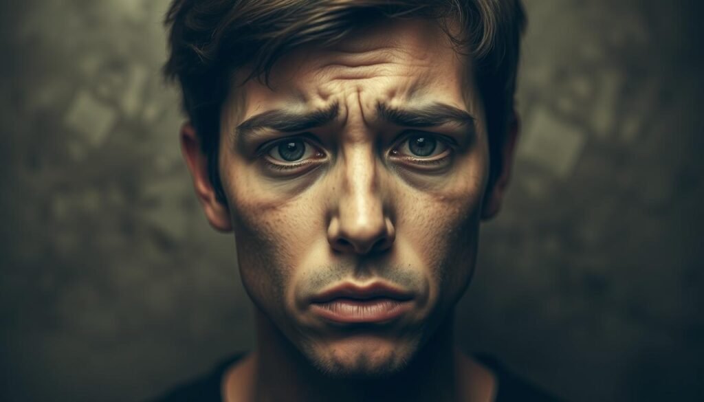 cognitive symptoms of anxiety