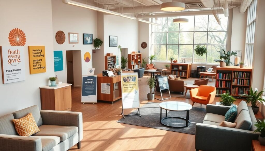 community resources