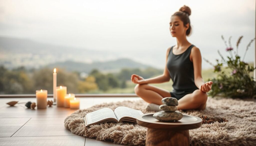 complementary treatments for anxiety