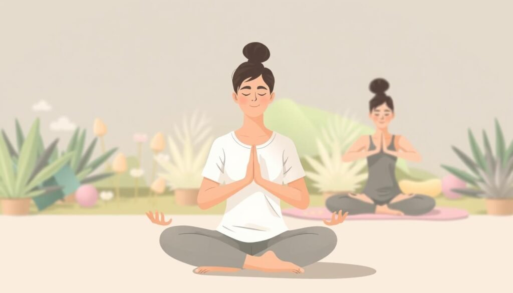 coping mechanisms for anxiety