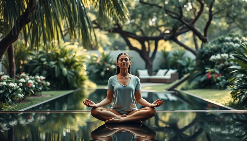 coping mechanisms for anxiety