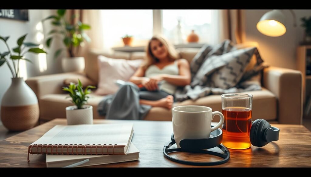coping mechanisms for anxiety