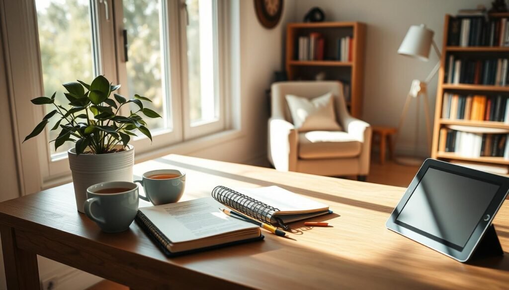 coping mechanisms for anxiety management