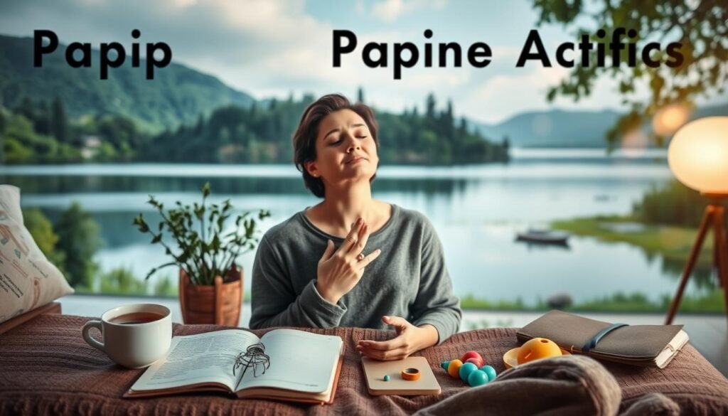 coping mechanisms for panic attacks