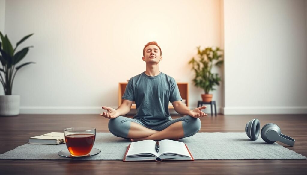 coping strategies anxiety