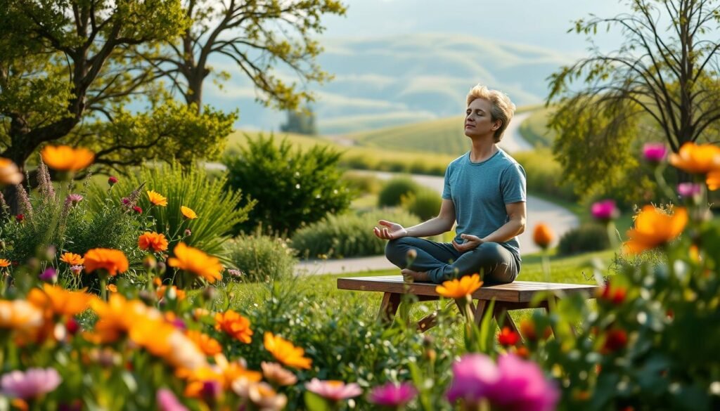 coping strategies for anxiety