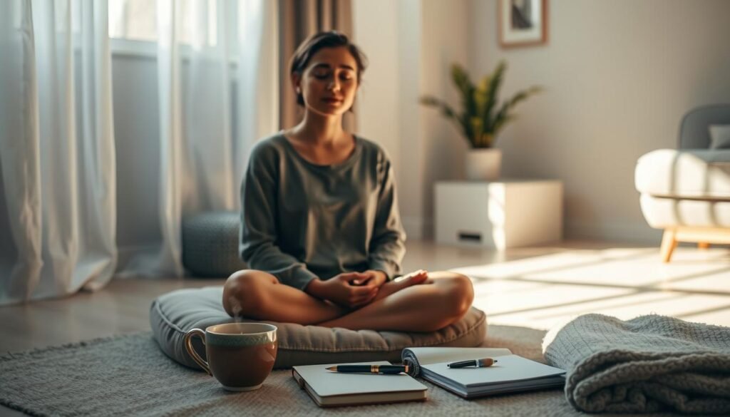 coping strategies for anxiety