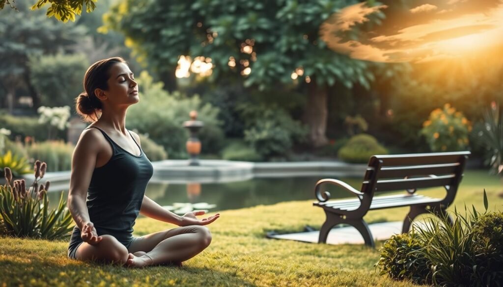 coping strategies for anxiety