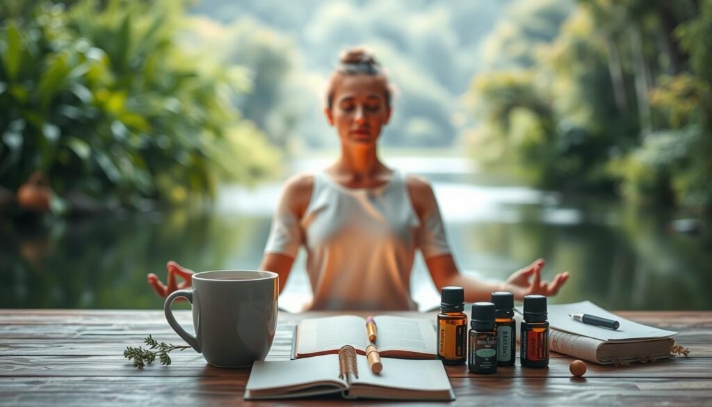 coping strategies for anxiety