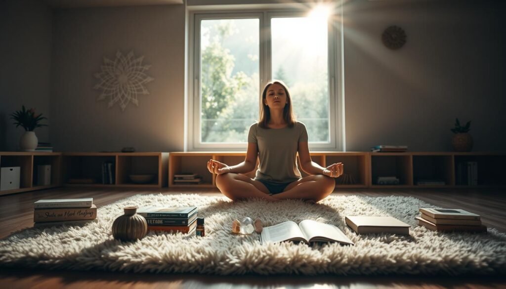 coping strategies for anxiety