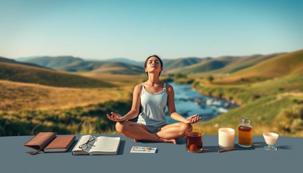 coping strategies for anxiety