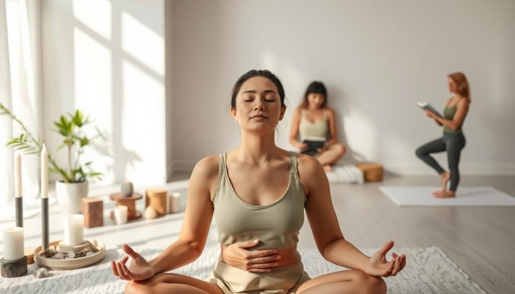 coping strategies for anxiety
