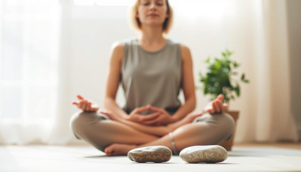 coping strategies for anxiety