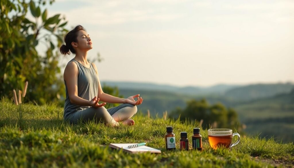 coping strategies for anxiety relief