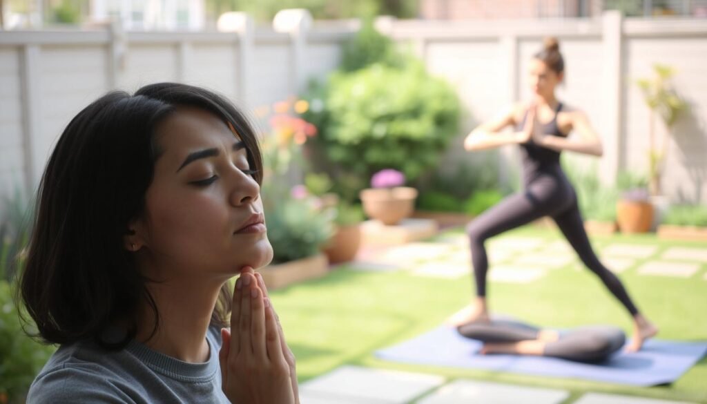 coping strategies for anxiety symptoms