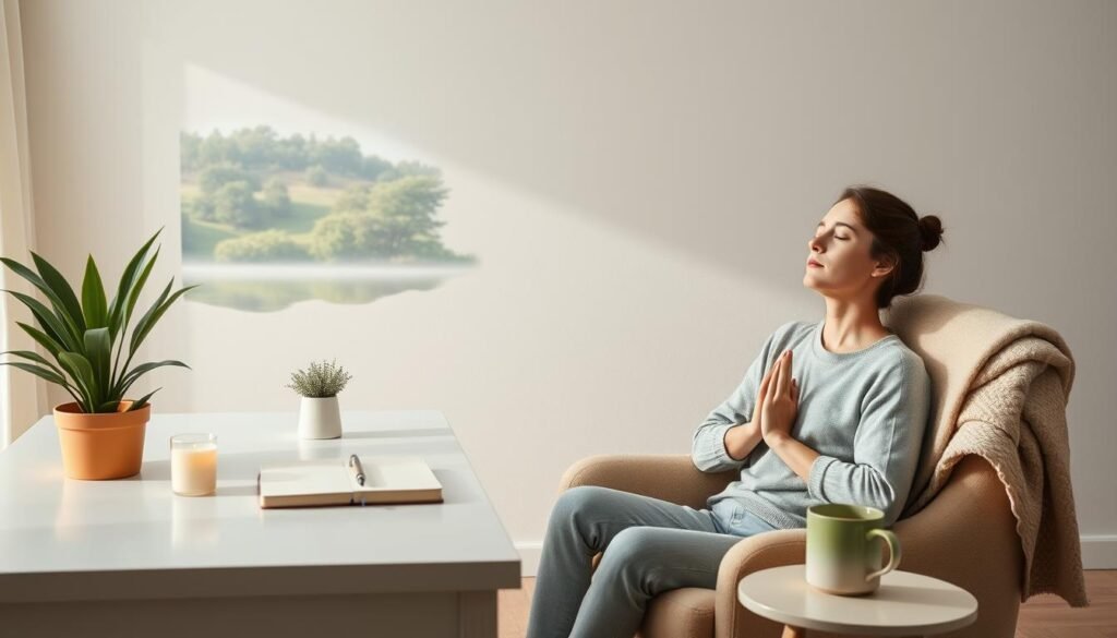 coping strategies for managing anxiety