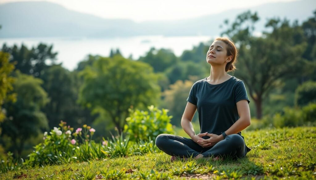 coping strategies for stress