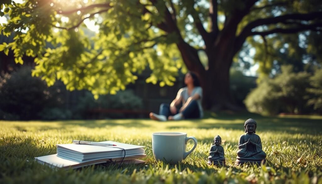 coping techniques for anxiety