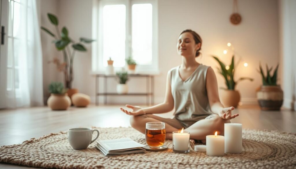 coping with anxiety