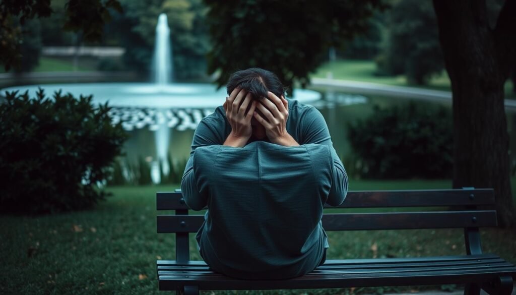 coping with anxiety