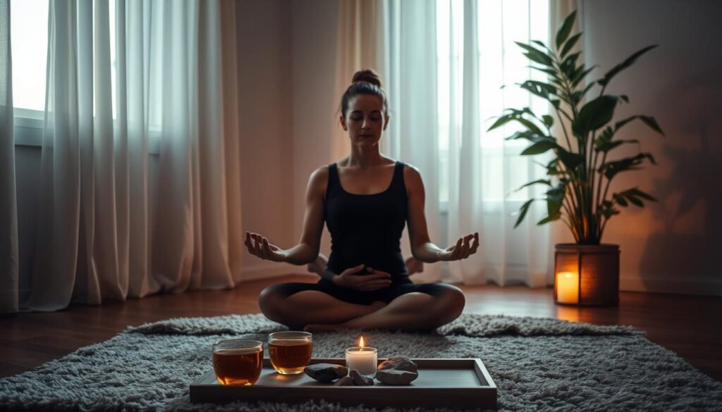 coping with anxiety